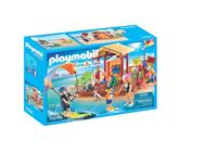 Playmobil Family Fun - Watersportschool