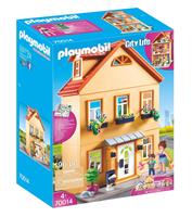 Playmobil City Life - Mijn huis