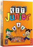 999 Games Set Junior - Kaartspel