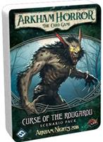 Fantasy Flight Games Arkham Horror - Curse of the Rougarou