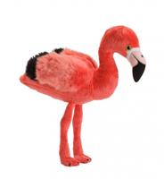 WWF Flamingo 23cm