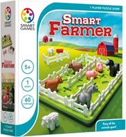 smartgames Smart Games - Smart Farmer (SG091)