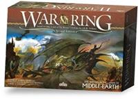Ares Games War of The Ring 2nd Edition