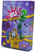 HOT Games Virus 2 - Evolution Uitbreiding