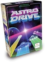 HOT Games Astro Drive