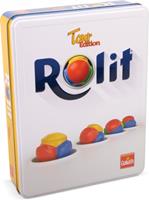 Goliath Toys Rolit Tour Edition (Spiel)