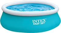 Intex Easy Set Pool 183 cm opblaaszwembad