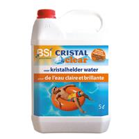 BSI Cristal clear, 5 Liter