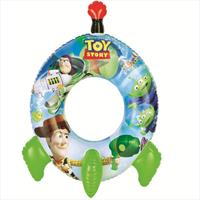 Intex Toy Story zwemband in raketvorm