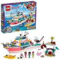 LEGO - Friends 41381 Reddingsboot