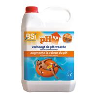 BSI Ph up liquid 5 liter