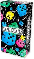 Gibsons Zonkers