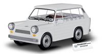 COBI 24540 - Trabant 601 Universal Combi,