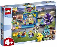 LEGO ® Toy Story 4 - Buzz & Woody's Carnival Mania!