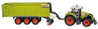 Claas Axion 870 1:16 RC tractor met Cargos 9600