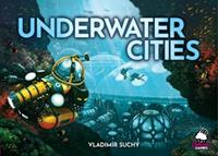 Underwater Cities (engl.)