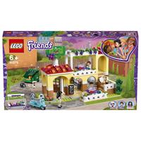 LEGO Friends 41379 Heartlake City Restaurant