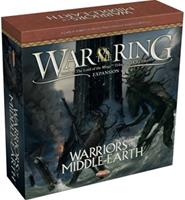 Ares Games War of the Ring - Warriors of Middle Earth