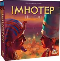 White Goblin Games Imhotep - Het Duel