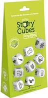 The Creativity Hub Rory's Story Cubes voyages