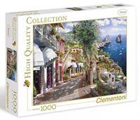 Puzzle Capri 1000 teilig