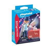 Playmobil 70156 Special Plus Goochelaar