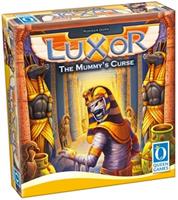 Blackfire Luxor: The Mummy's Curse [NL-ENG]