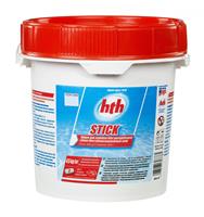 HTH chloor sticks 300g | 4.5 kg