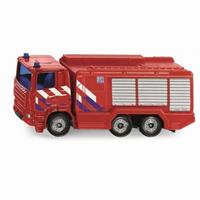 Siku 1036  Brandweerwagen (NL)