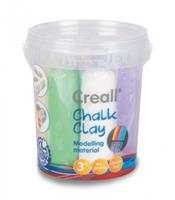 Creall Chalk Clay Assortiment 750gr
