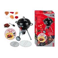 Barbeque Speelset met Licht en Geluid + Accessoires