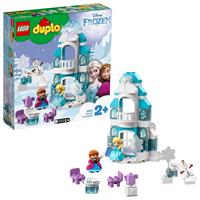 LEGO Duplo Gefrorenes Eisschloss - 10899