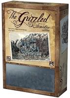 generiek The Grizzled: Armistice Edition