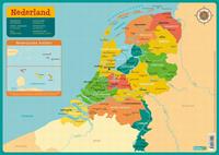 Deltas Nederland - Educatieve Onderlegger