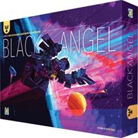 Asmodee BE Black Angel