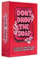 Lemuria Don't Drop the Soap