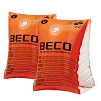 Beco zwemvleugeltjes 15-60 kg tot 12 jaar oranje