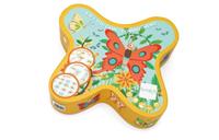 Scratch Spiele 3in1 Schmetterling (Kinderspiel)