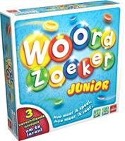 Goliath Woordzoeker Junior