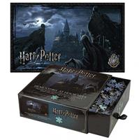 Noble Collection Harry Potter: Dementors at Hogwarts Puzzle