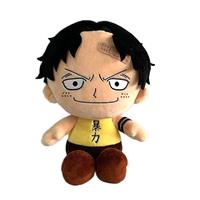 Sakami Merchandise One Piece Plush Figure Ace 20 cm