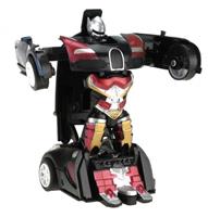 Toi-Toys ROBOFORCES Verwandlungs Roboter 'Superauto' mt Zbh mehrfarbig