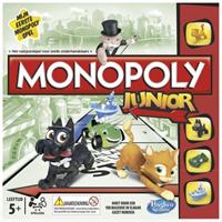 Hasbro Gaming Monopoly Junior