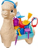 Mattel Stapelgekke Alpaca
