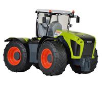 CLAAS Ferngesteuerter Traktor XERION 5000 1:16 Grün
