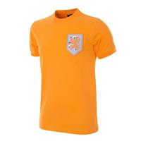 copa Nederlands Elftal Retro Shirt 1966 - S