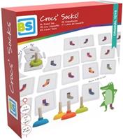 BS Crocs` Socks! / Kroko's Sok
