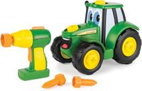 Tomy Johnny tractor - Landbouw