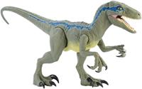 jurassicworld Jurassic World - Super Colossal Velociraptor (GCT93)