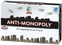 Megableu Anti-Monopoly